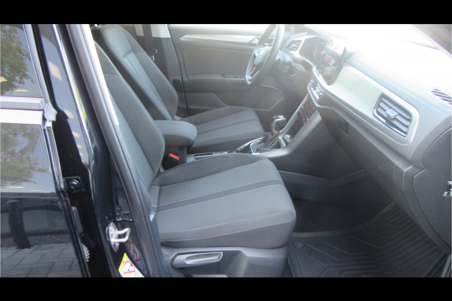 Volkswagen T-Roc 1.5 TSI Life DSG, Standverwarming, Camera, Ad.Cruise Control