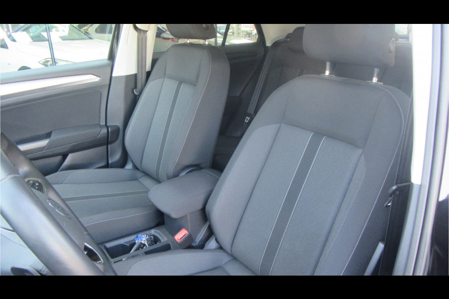 Volkswagen T-Roc 1.5 TSI Life DSG, Standverwarming, Camera, Ad.Cruise Control