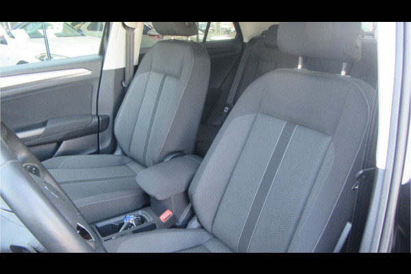 Volkswagen T-Roc 1.5 TSI Life DSG, Standverwarming, Camera, Ad.Cruise Control