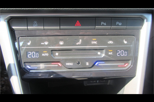 Volkswagen T-Roc 1.5 TSI Life DSG, Standverwarming, Camera, Ad.Cruise Control
