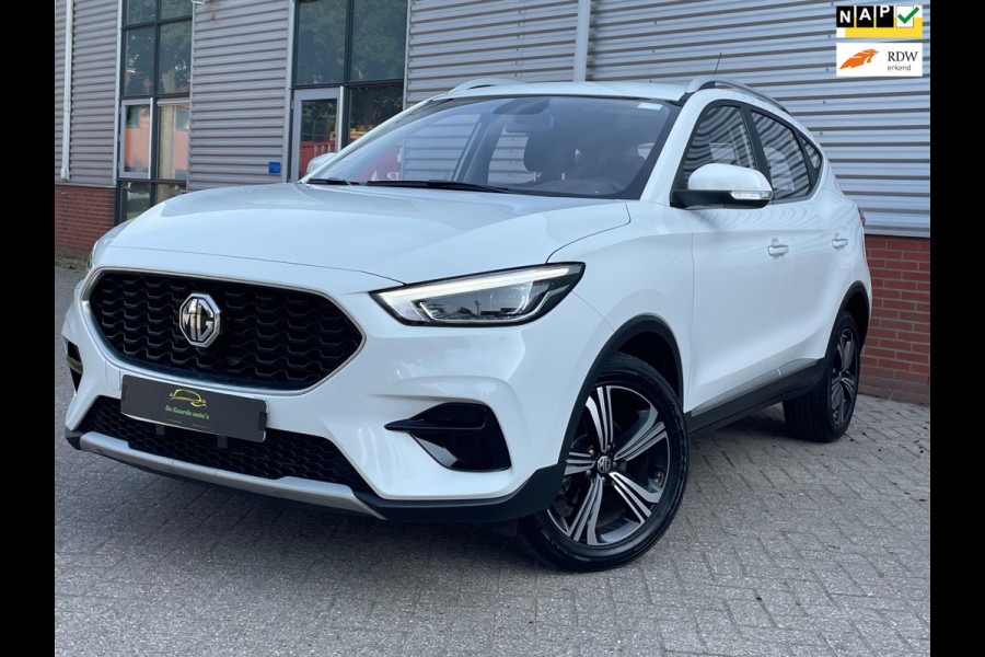 MG ZS 1.5 Comfort Line Carplay Navi Airco