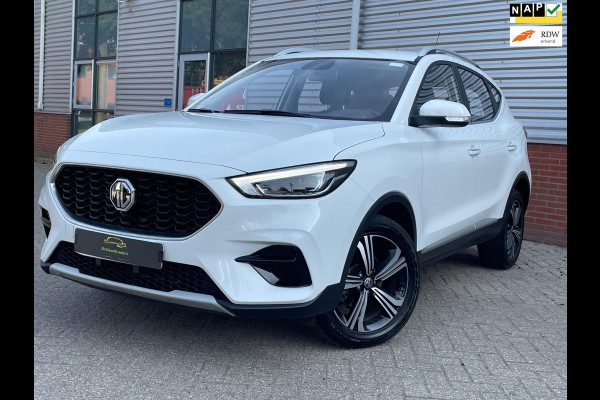 MG ZS 1.5 Comfort Line Carplay Navi Airco