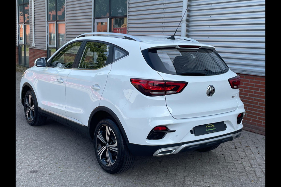 MG ZS 1.5 Comfort Line Carplay Navi Airco