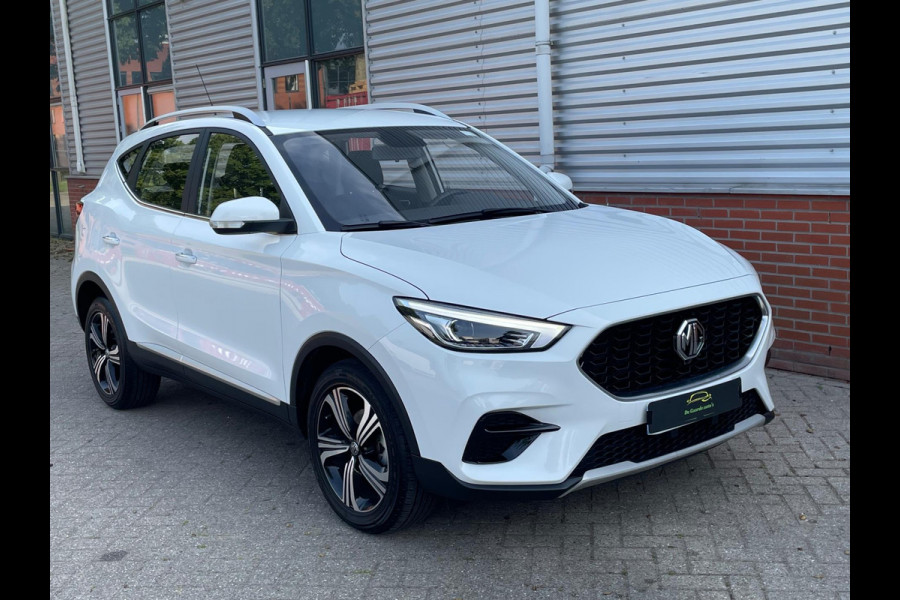 MG ZS 1.5 Comfort Line Carplay Navi Airco