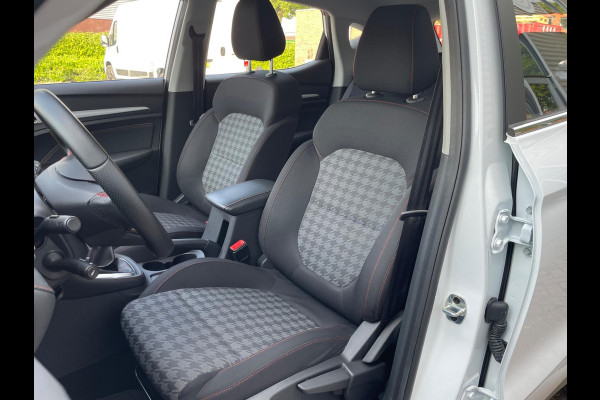 MG ZS 1.5 Comfort Line Carplay Navi Airco