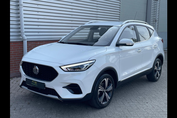 MG ZS 1.5 Comfort Line Carplay Navi Airco