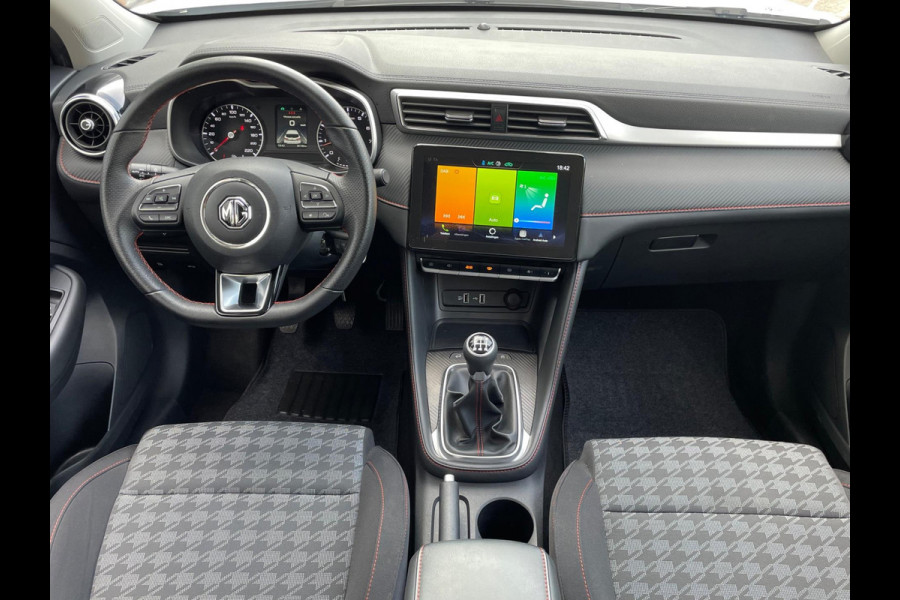 MG ZS 1.5 Comfort Line Carplay Navi Airco