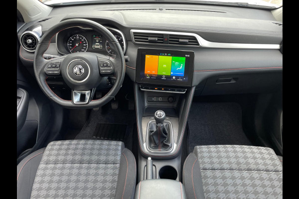 MG ZS 1.5 Comfort Line Carplay Navi Airco