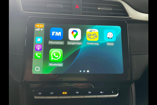 MG ZS 1.5 Comfort Line Carplay Navi Airco