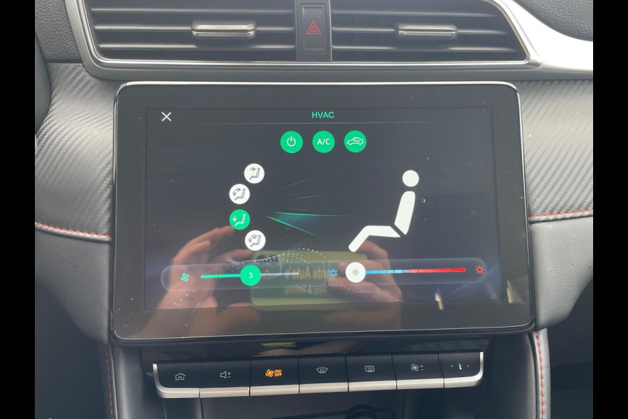 MG ZS 1.5 Comfort Line Carplay Navi Airco