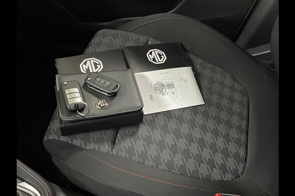 MG ZS 1.5 Comfort Line Carplay Navi Airco