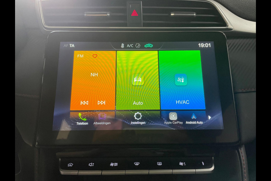 MG ZS 1.5 Comfort Line Carplay Navi Airco
