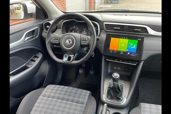 MG ZS 1.5 Comfort Line Carplay Navi Airco