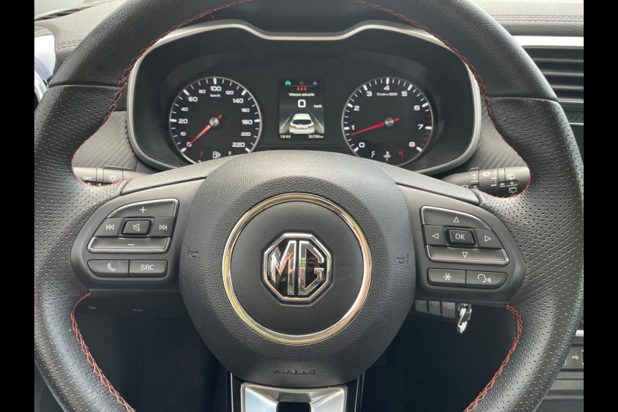 MG ZS 1.5 Comfort Line Carplay Navi Airco