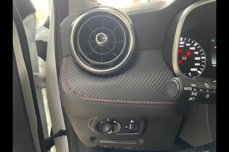 MG ZS 1.5 Comfort Line Carplay Navi Airco
