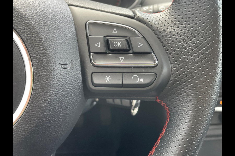 MG ZS 1.5 Comfort Line Carplay Navi Airco
