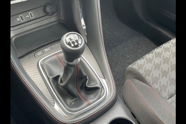 MG ZS 1.5 Comfort Line Carplay Navi Airco