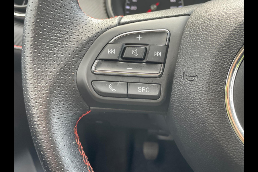 MG ZS 1.5 Comfort Line Carplay Navi Airco