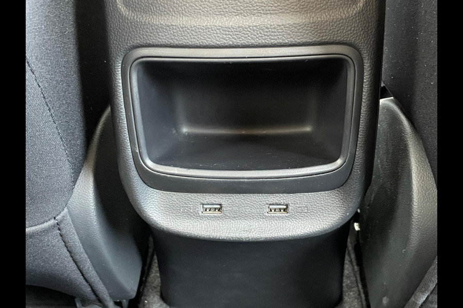 MG ZS 1.5 Comfort Line Carplay Navi Airco