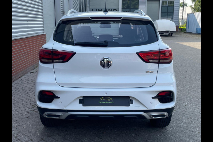 MG ZS 1.5 Comfort Line Carplay Navi Airco
