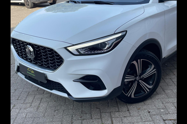 MG ZS 1.5 Comfort Line Carplay Navi Airco