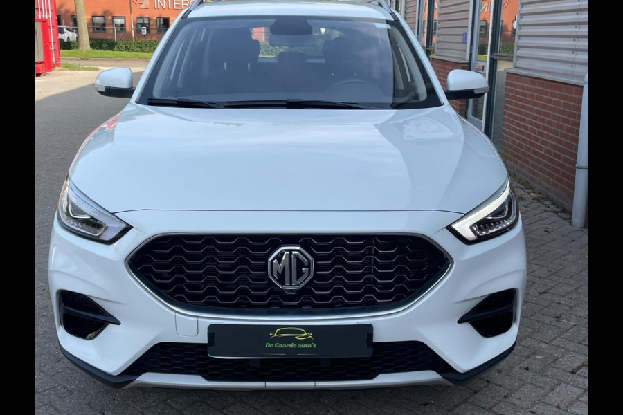 MG ZS 1.5 Comfort Line Carplay Navi Airco