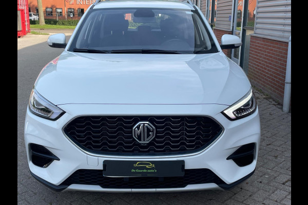 MG ZS 1.5 Comfort Line Carplay Navi Airco