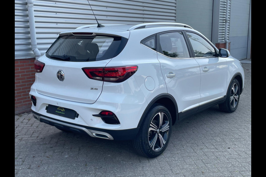MG ZS 1.5 Comfort Line Carplay Navi Airco