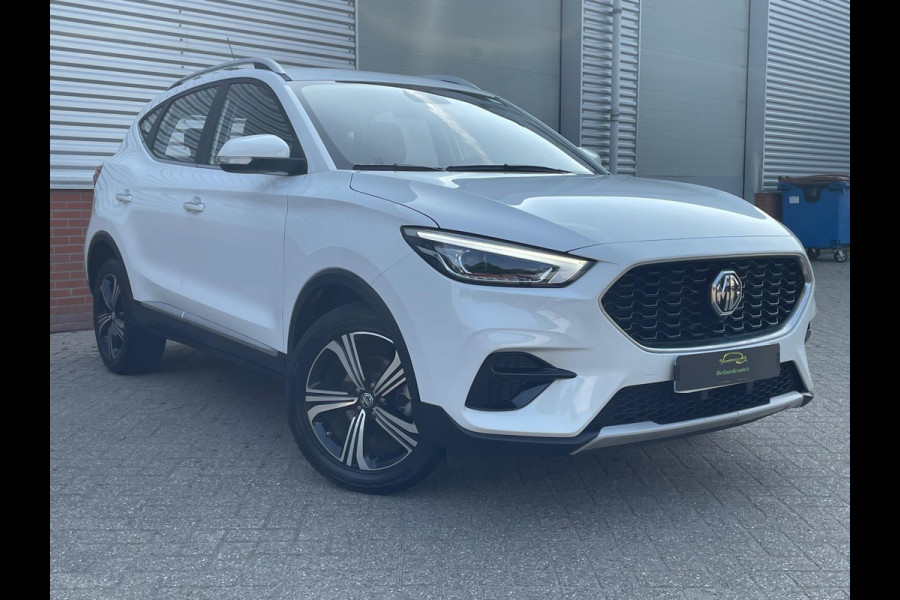 MG ZS 1.5 Comfort Line Carplay Navi Airco