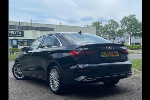 Audi A3 Limousine 30 TFSI Business edition Virtual Carplay Navi