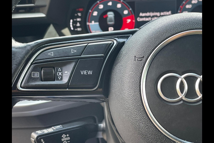 Audi A3 Limousine 30 TFSI Business edition Virtual Carplay Navi