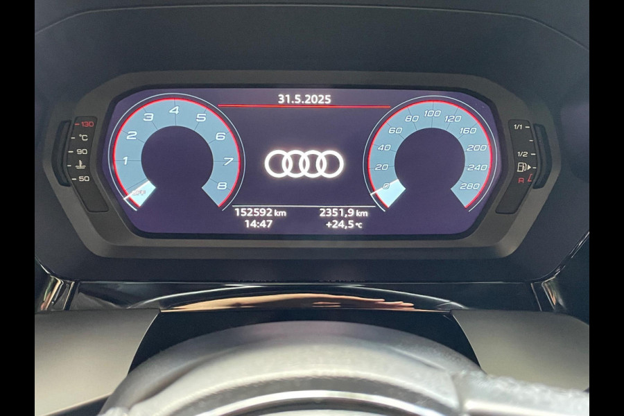Audi A3 Limousine 30 TFSI Business edition Virtual Carplay Navi