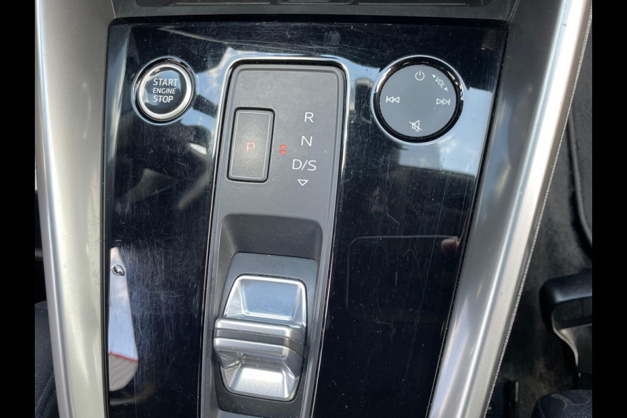 Audi A3 Limousine 30 TFSI Business edition Virtual Carplay Navi