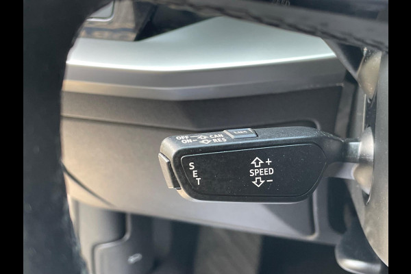 Audi A3 Limousine 30 TFSI Business edition Virtual Carplay Navi