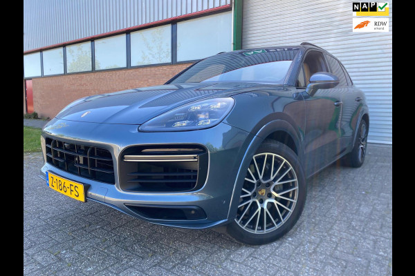 Porsche Cayenne 2.9 S Edition 441PK