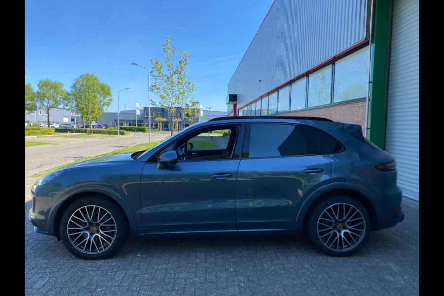 Porsche Cayenne 2.9 S Edition 441PK