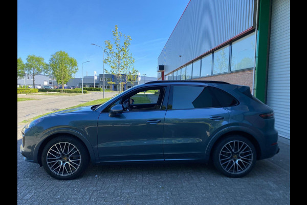 Porsche Cayenne 2.9 S Edition 441PK