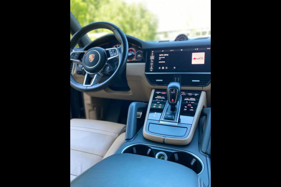 Porsche Cayenne 2.9 S Edition 441PK