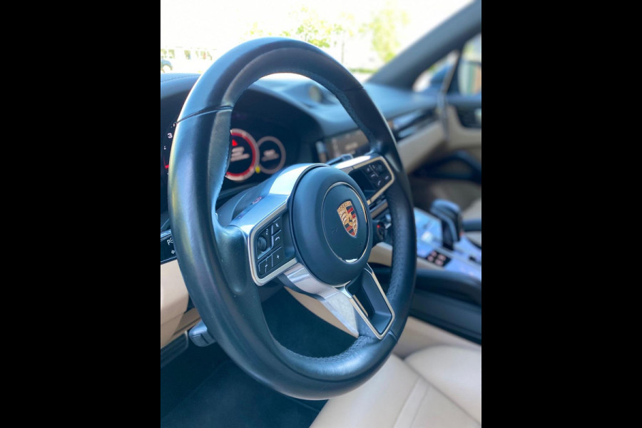 Porsche Cayenne 2.9 S Edition 441PK