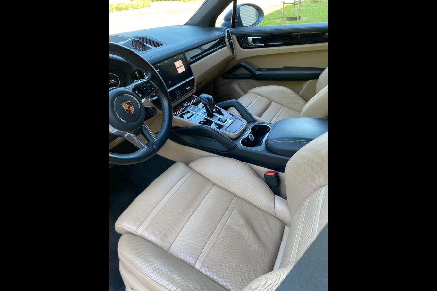 Porsche Cayenne 2.9 S Edition 441PK