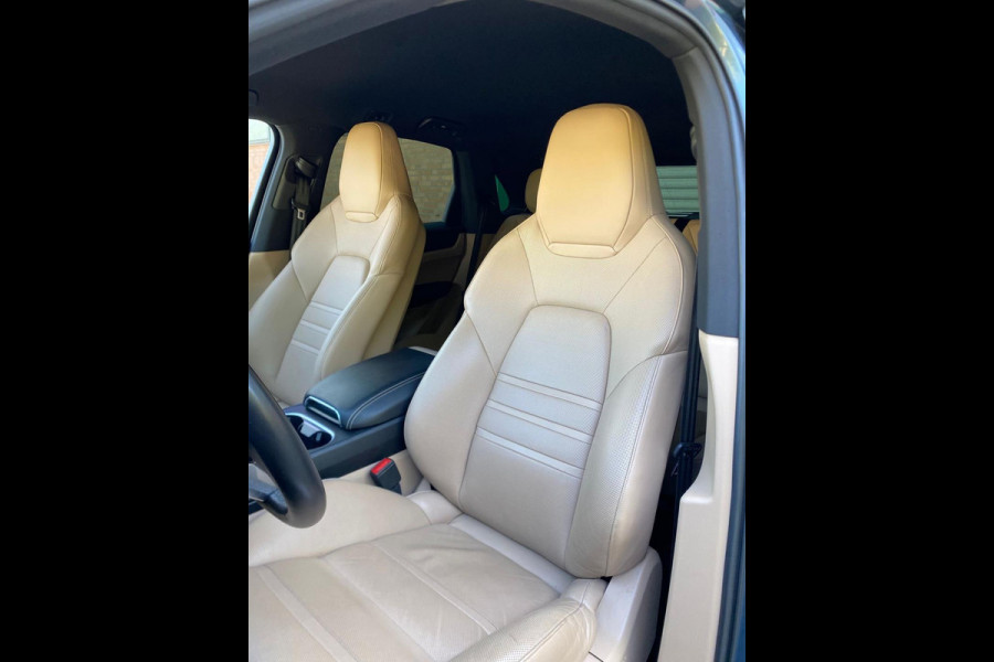 Porsche Cayenne 2.9 S Edition 441PK