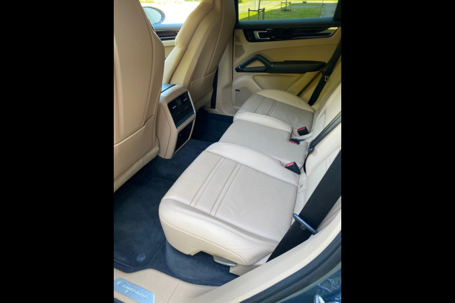 Porsche Cayenne 2.9 S Edition 441PK