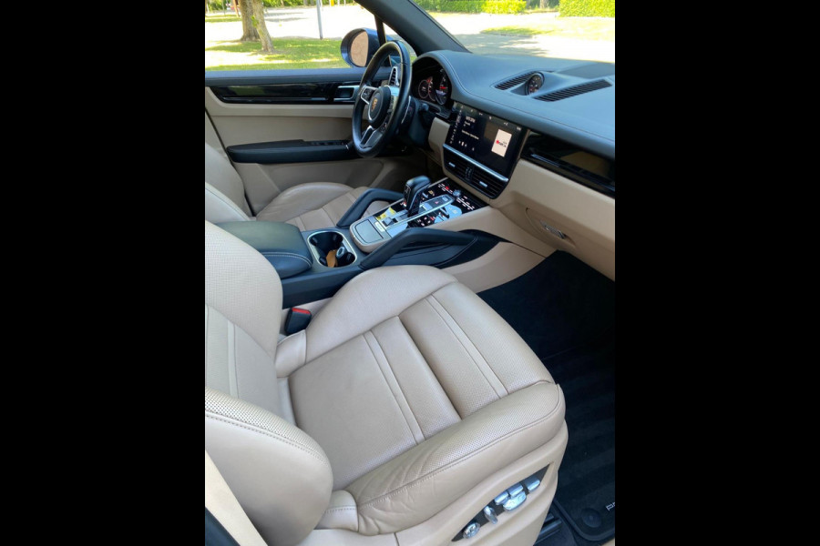 Porsche Cayenne 2.9 S Edition 441PK