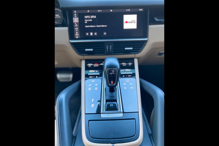 Porsche Cayenne 2.9 S Edition 441PK