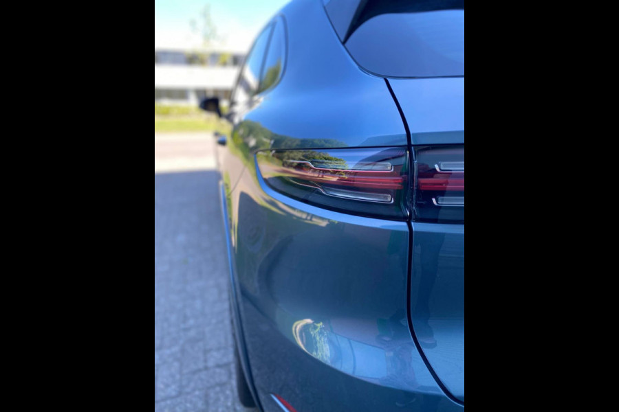 Porsche Cayenne 2.9 S Edition 441PK
