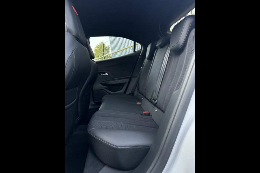 Opel Mokka 1.2 GS Line M22 NAVI 360 CAMERA CLIMATE LEDER LED SPORTVELGEN