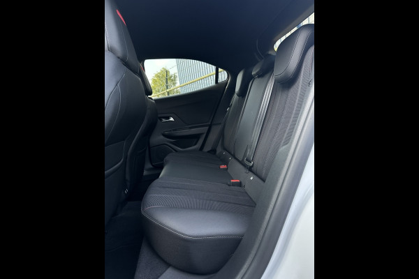 Opel Mokka 1.2 GS Line M22 NAVI 360 CAMERA CLIMATE LEDER LED SPORTVELGEN