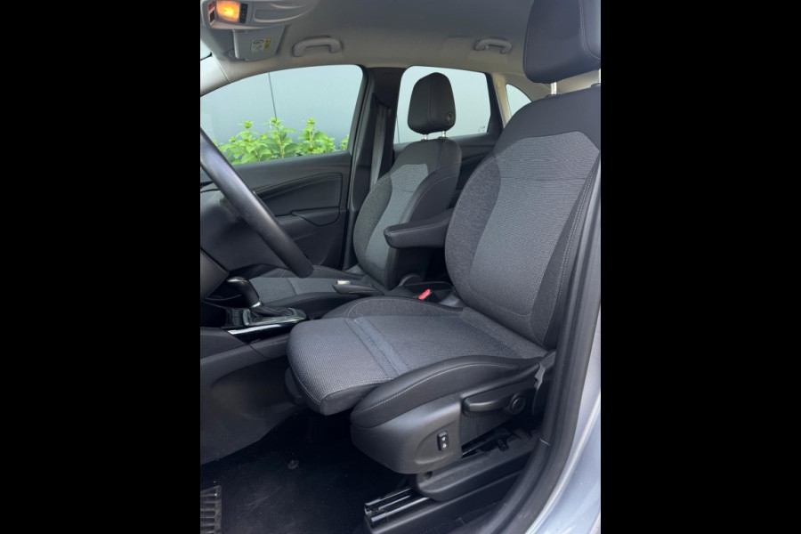 Opel Crossland 1.2 Turbo Elegance Automaat NAVI CAMERA SPORTVELGEN CLIMATE