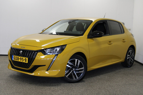 Peugeot 208 1.2 PureTech Allure