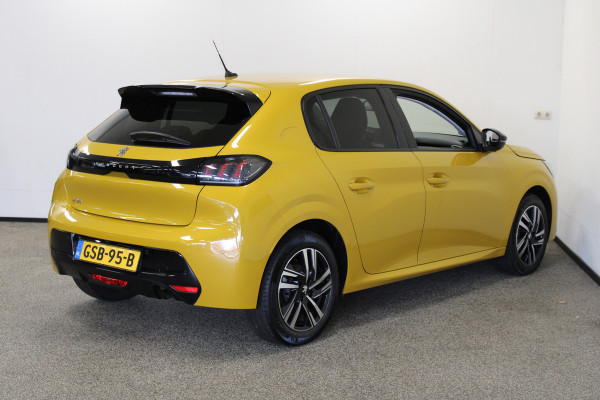 Peugeot 208 1.2 PureTech Allure